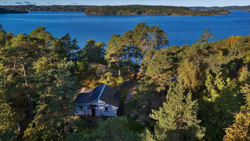 Fritidshus, Dramsvik 550, Dramsvik, Uddevalla