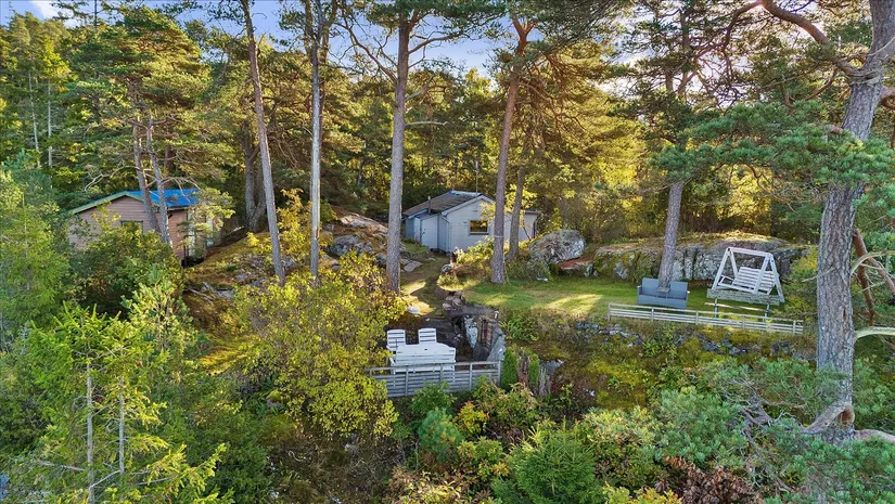 Fritidshus, Dramsvik 550, Dramsvik, Uddevalla