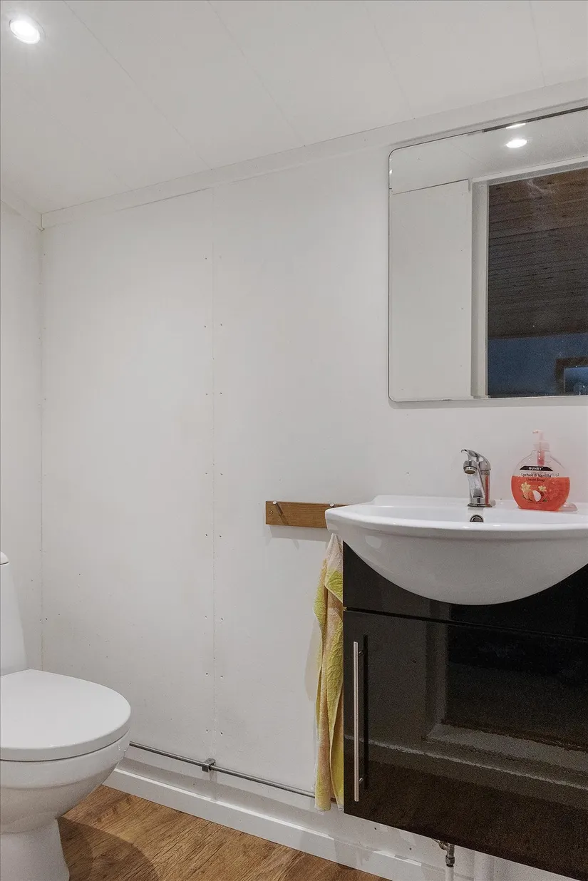 Fritidshus, Dramsvik 550, Dramsvik, Uddevalla