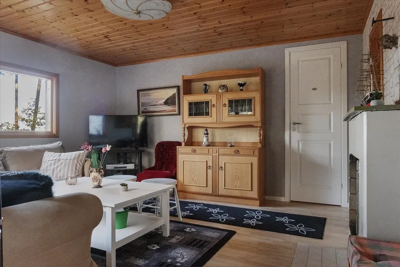 Fritidshus, Dramsvik 550, Dramsvik, Uddevalla