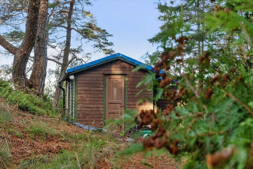 Fritidshus, Dramsvik 550, Dramsvik, Uddevalla