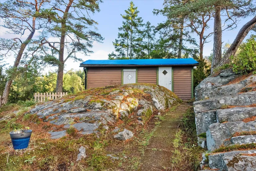 Fritidshus, Dramsvik 550, Dramsvik, Uddevalla
