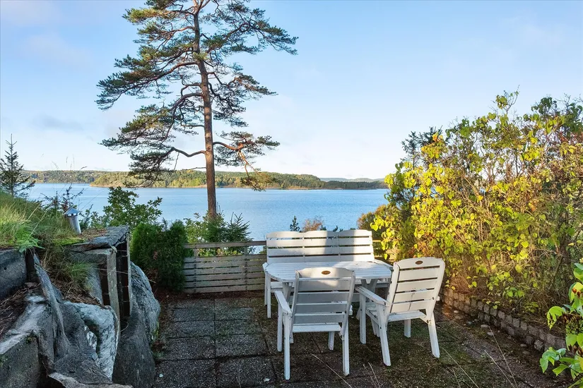 Fritidshus, Dramsvik 550, Dramsvik, Uddevalla
