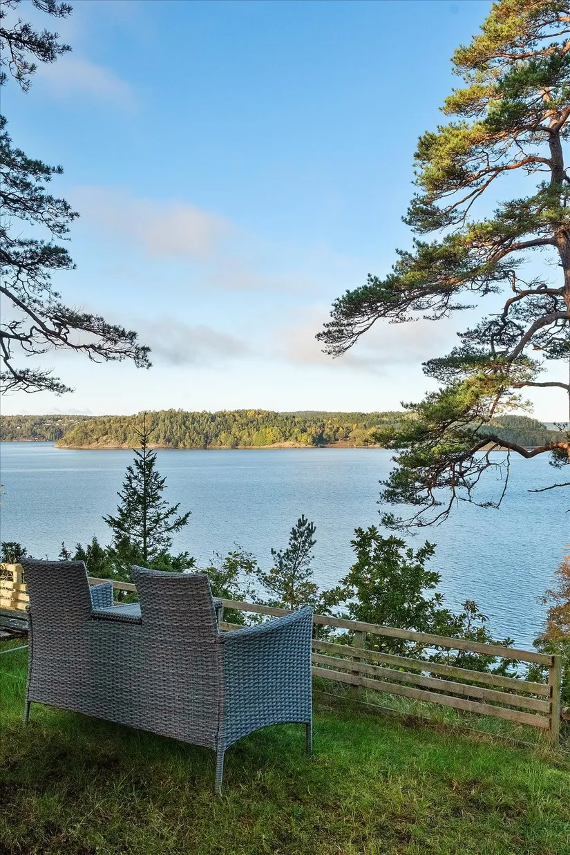 Fritidshus, Dramsvik 550, Dramsvik, Uddevalla