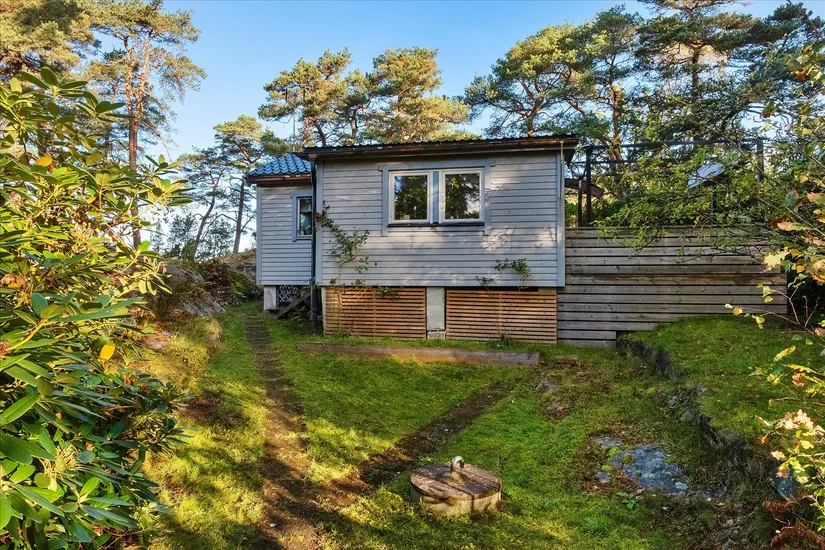 Fritidshus, Dramsvik 550, Dramsvik, Uddevalla