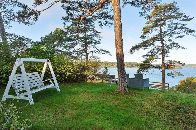 Fritidshus, Dramsvik 550, Dramsvik, Uddevalla