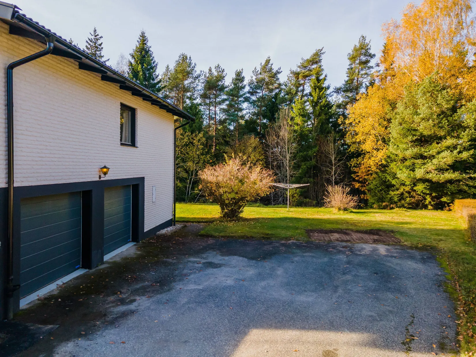 Villa, Kamvägen 13, Sandared, Borås