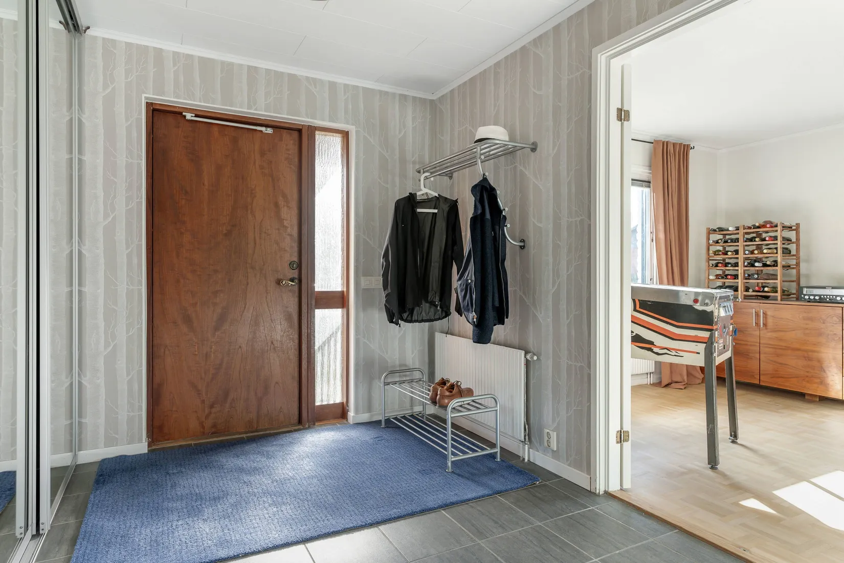 Villa, Kamvägen 13, Sandared, Borås