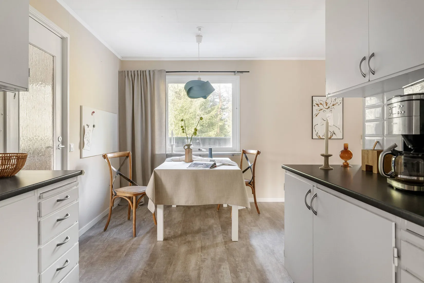 Villa, Kamvägen 13, Sandared, Borås