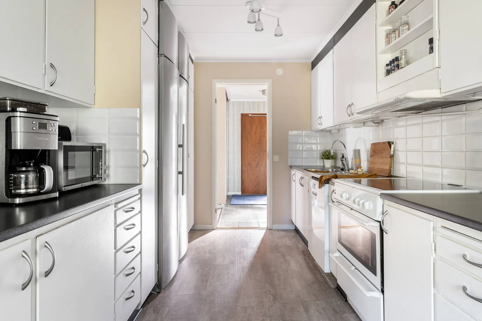 Villa, Kamvägen 13, Sandared, Borås