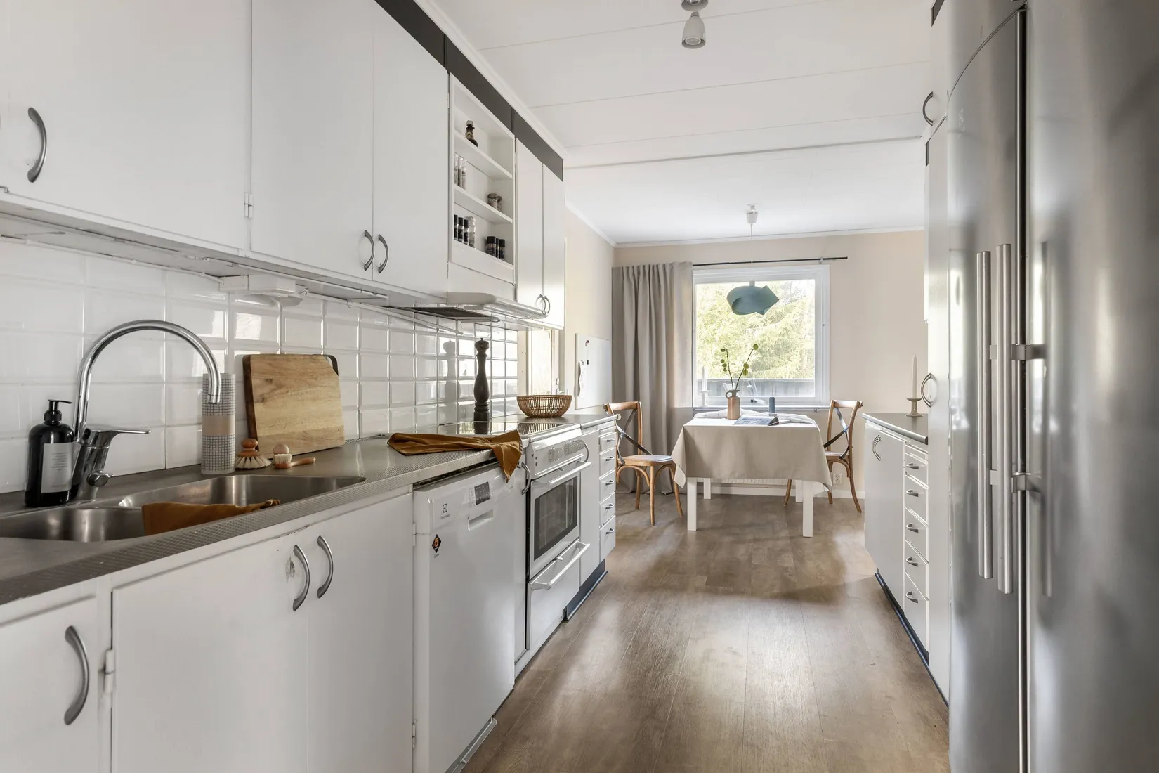 Villa, Kamvägen 13, Sandared, Borås