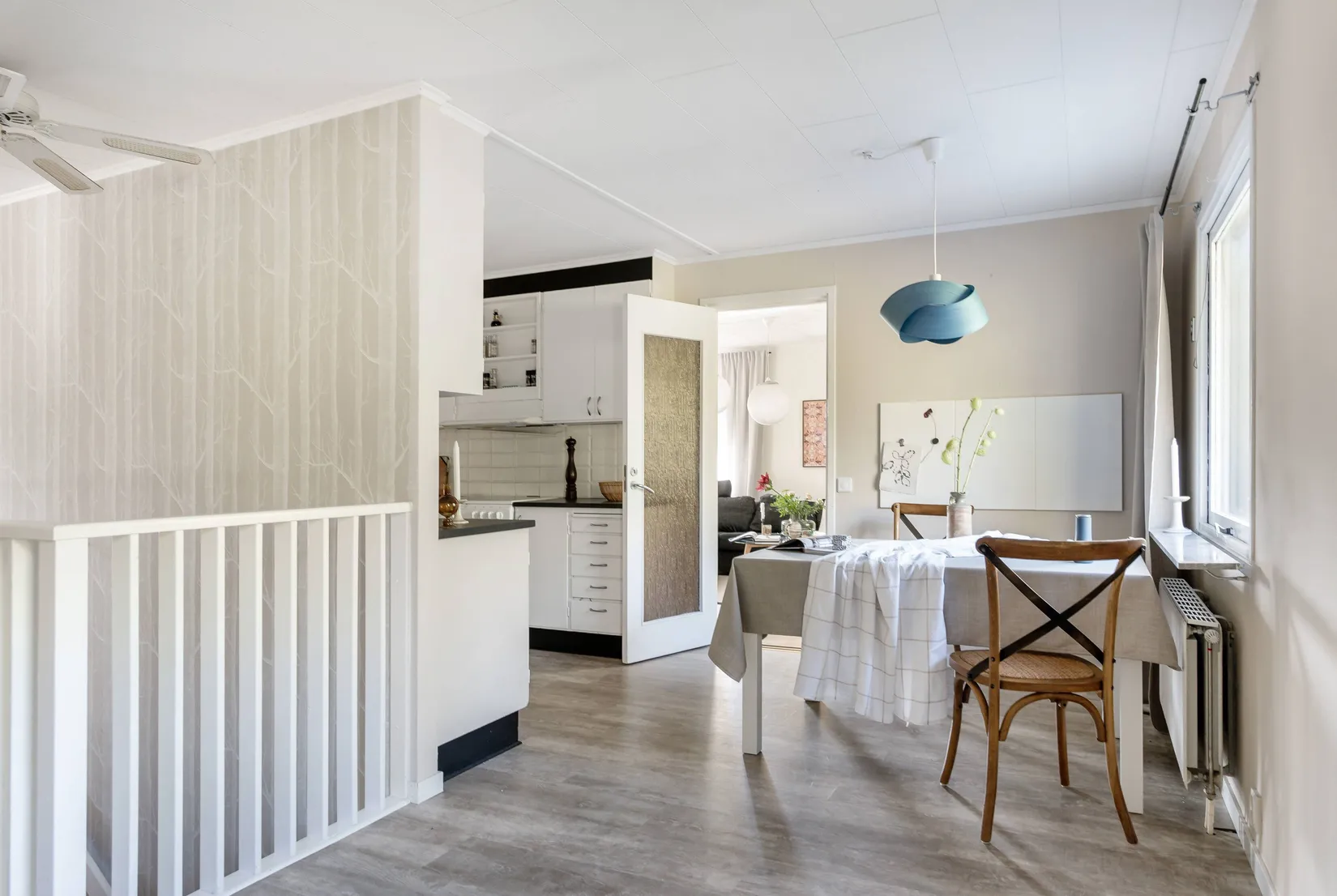 Villa, Kamvägen 13, Sandared, Borås