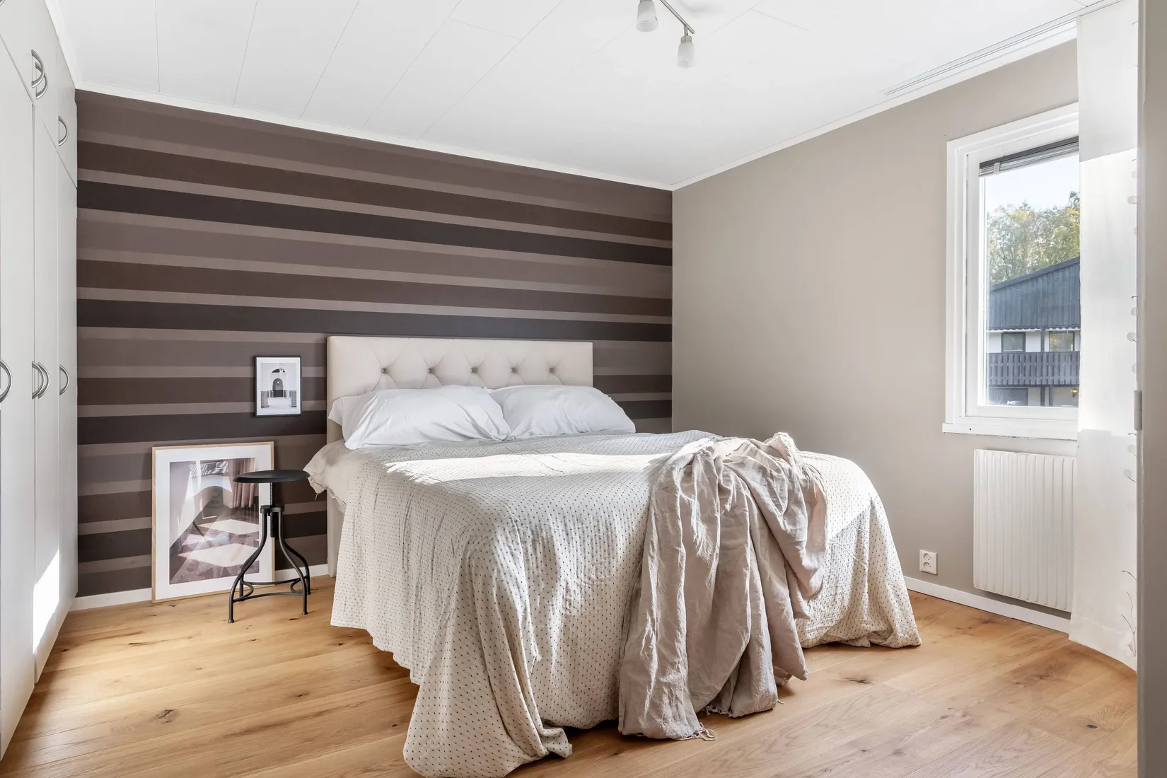 Villa, Kamvägen 13, Sandared, Borås