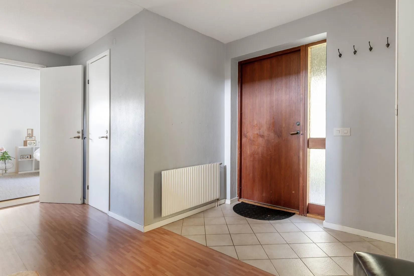 Villa, Kamvägen 13, Sandared, Borås