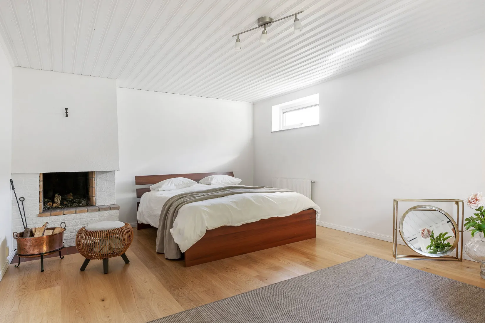 Villa, Kamvägen 13, Sandared, Borås