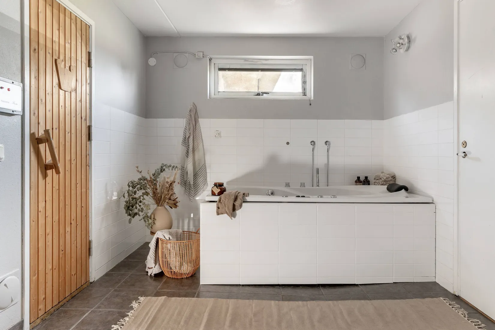 Villa, Kamvägen 13, Sandared, Borås