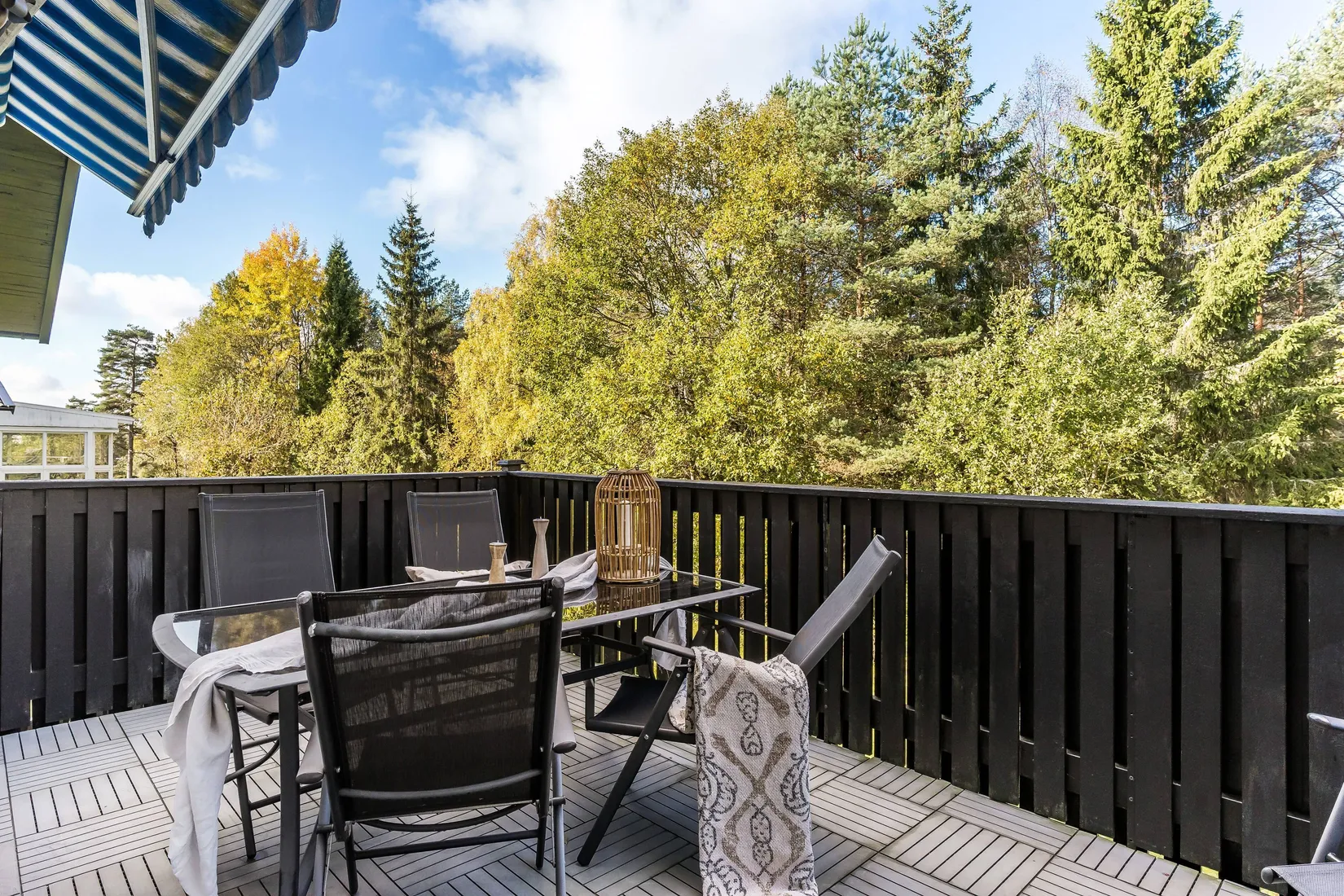Villa, Kamvägen 13, Sandared, Borås