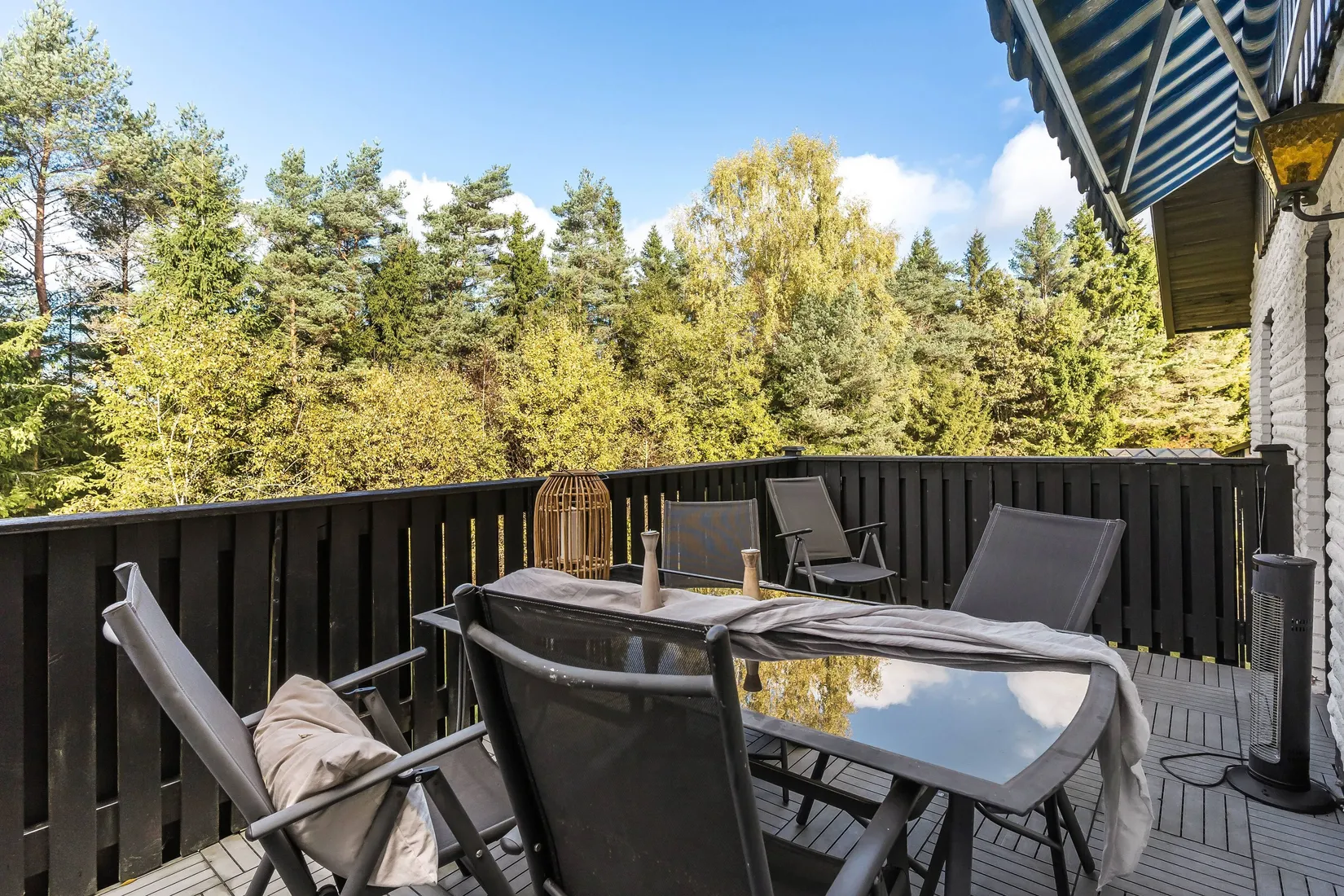 Villa, Kamvägen 13, Sandared, Borås