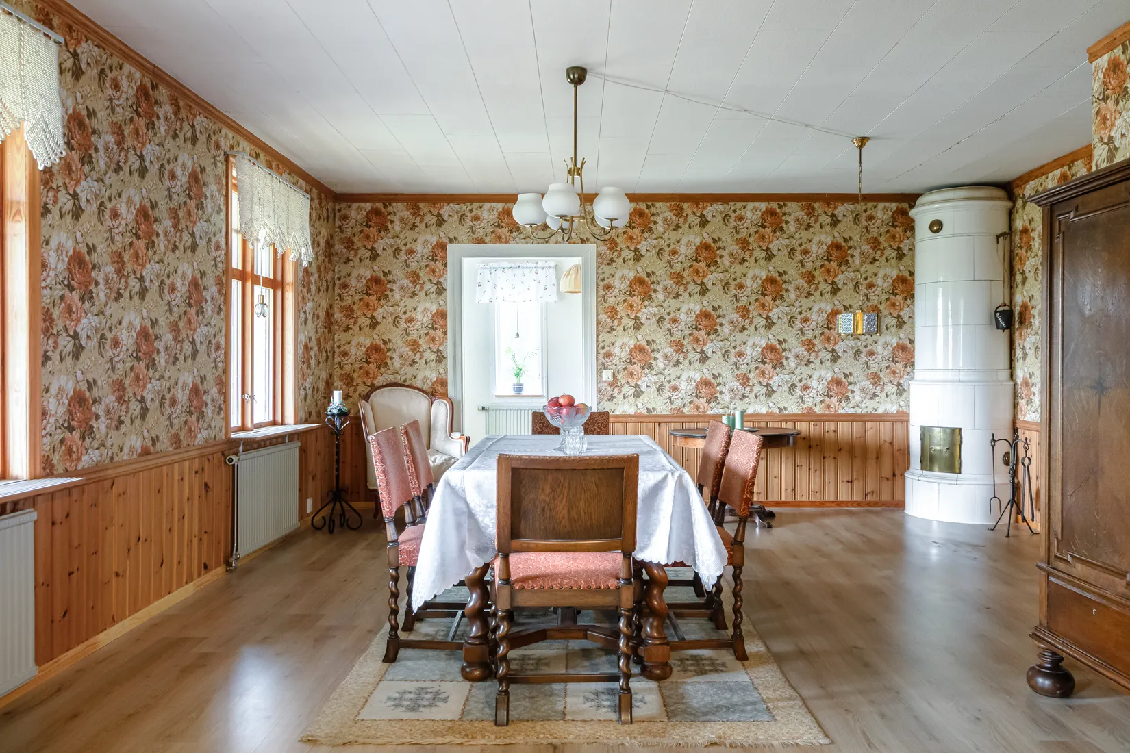 Gård/Skog, Augerumsvägen 48, Karlskrona