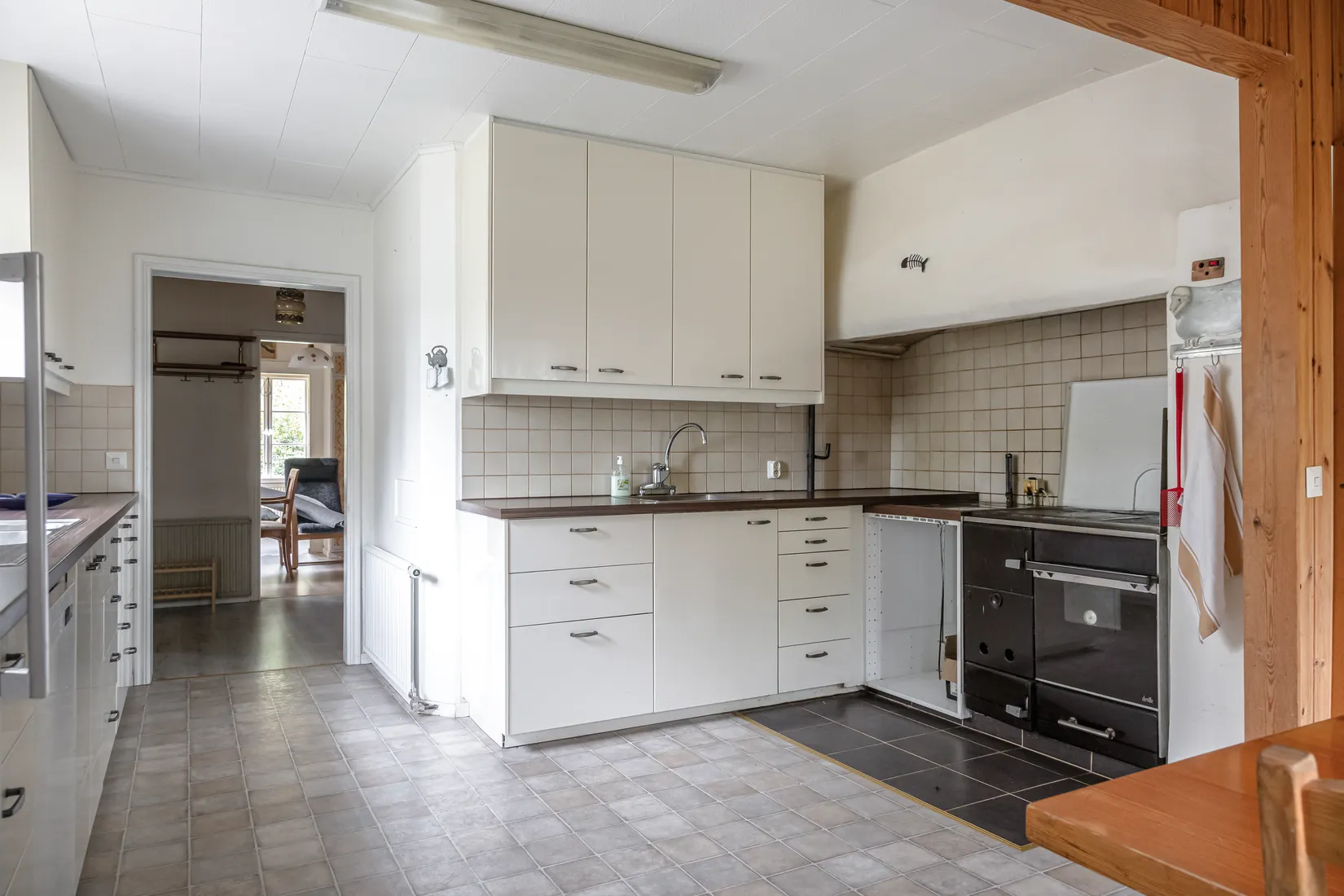 Gård/Skog, Augerumsvägen 48, Karlskrona
