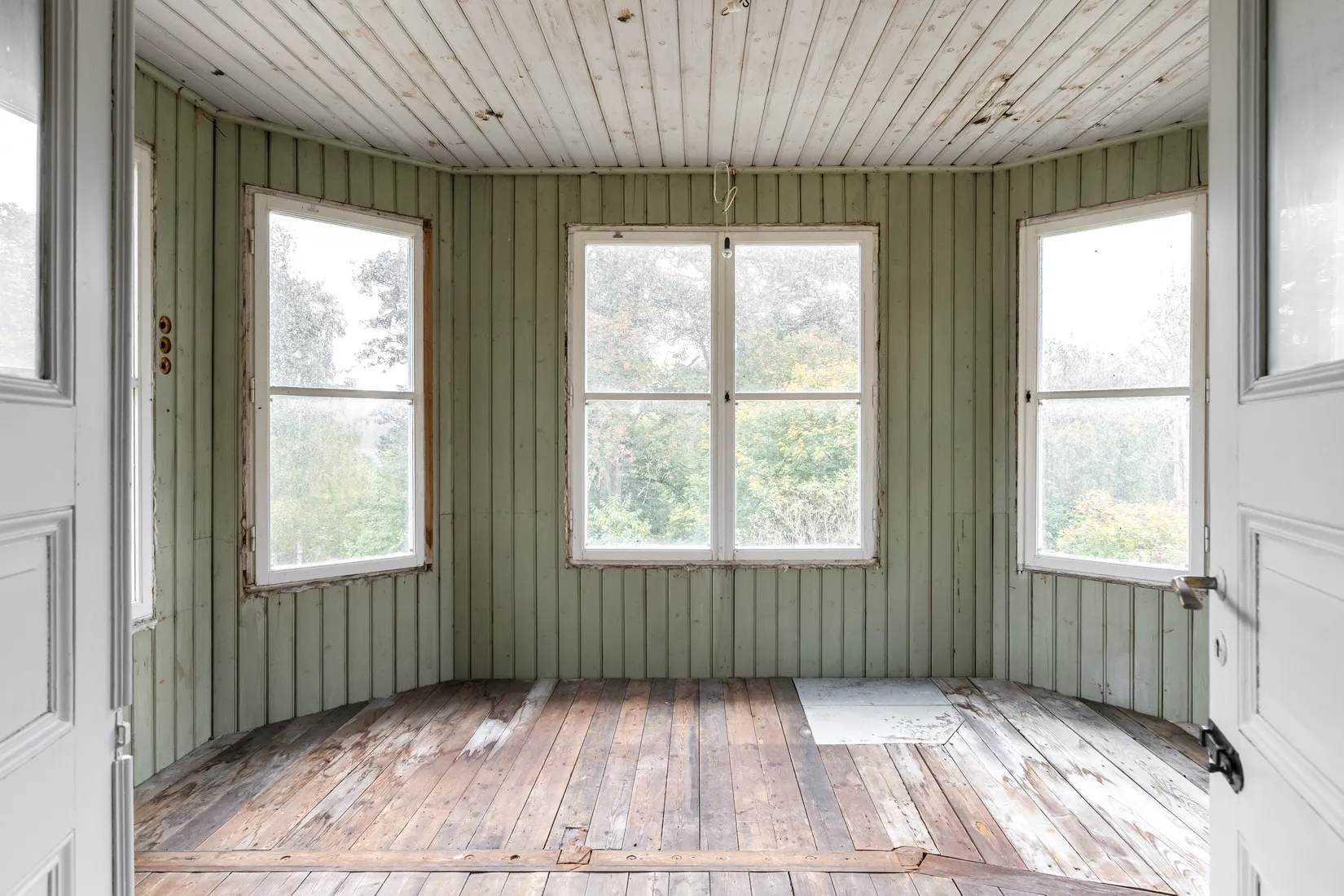 Gård/Skog, Augerumsvägen 48, Karlskrona