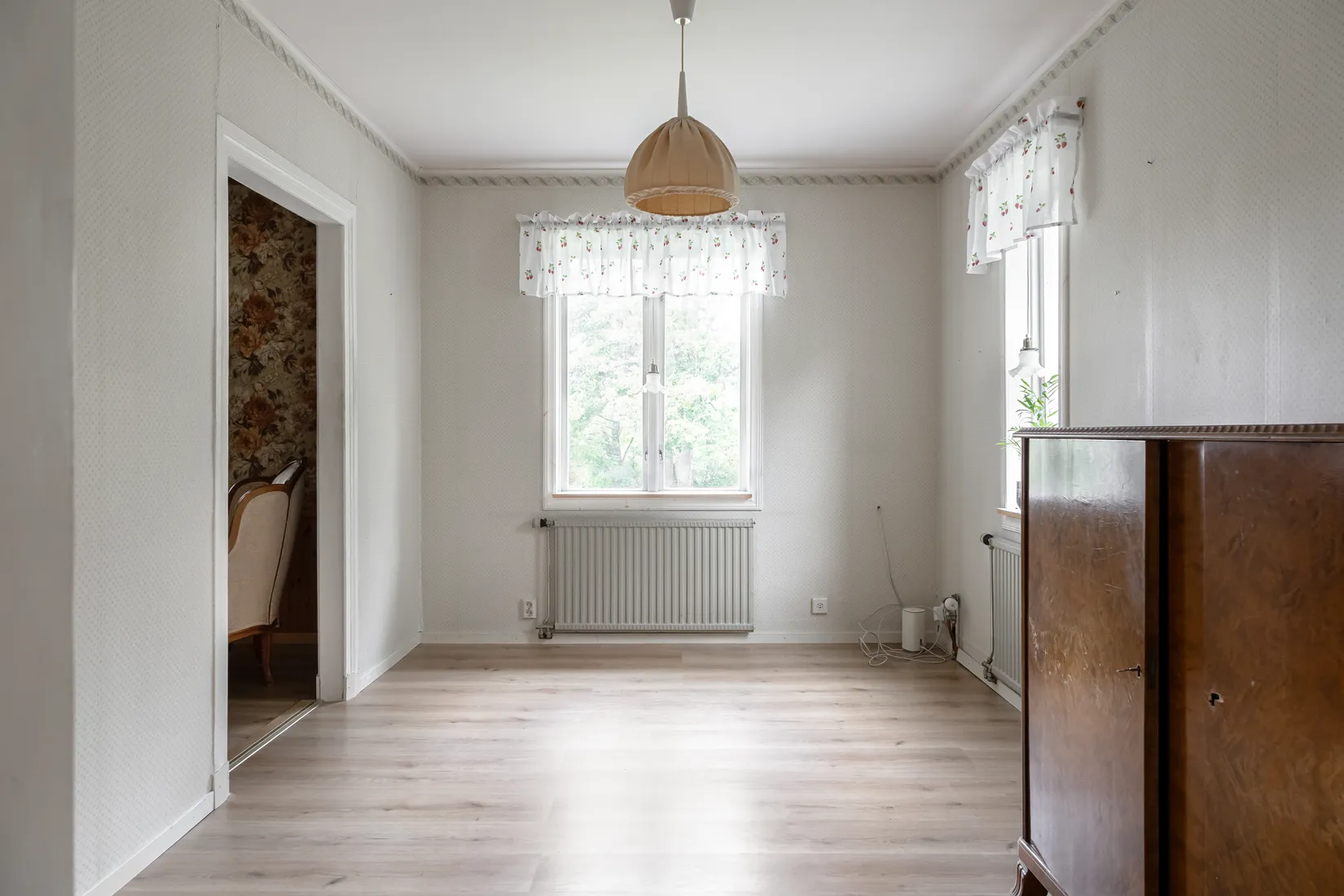 Gård/Skog, Augerumsvägen 48, Karlskrona