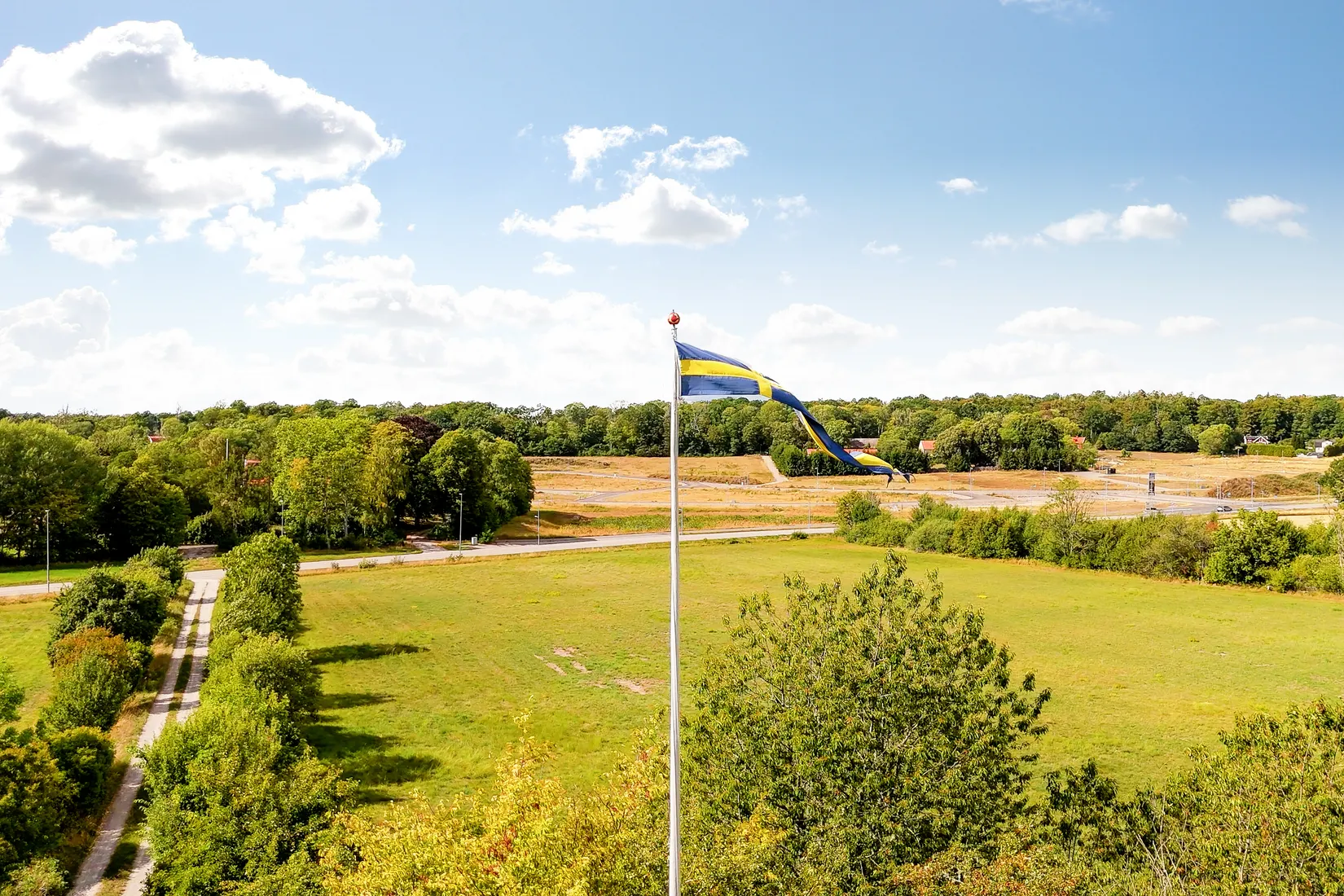 Gård/Skog, Augerumsvägen 48, Karlskrona