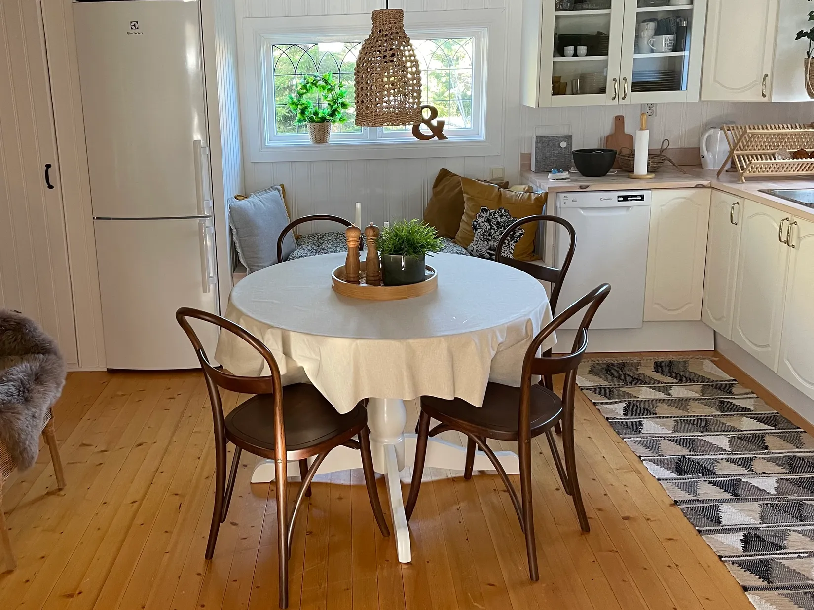 Fritidshus, Södra Sillskatan 503, Ursviken, Skellefteå