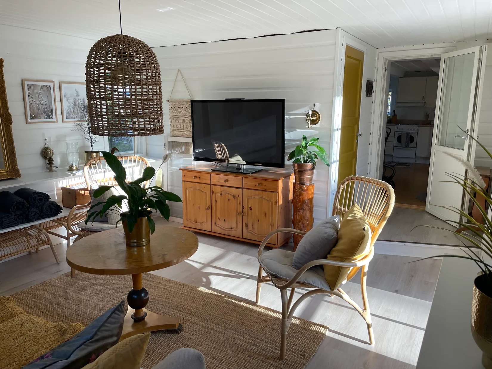 Fritidshus, Södra Sillskatan 503, Ursviken, Skellefteå