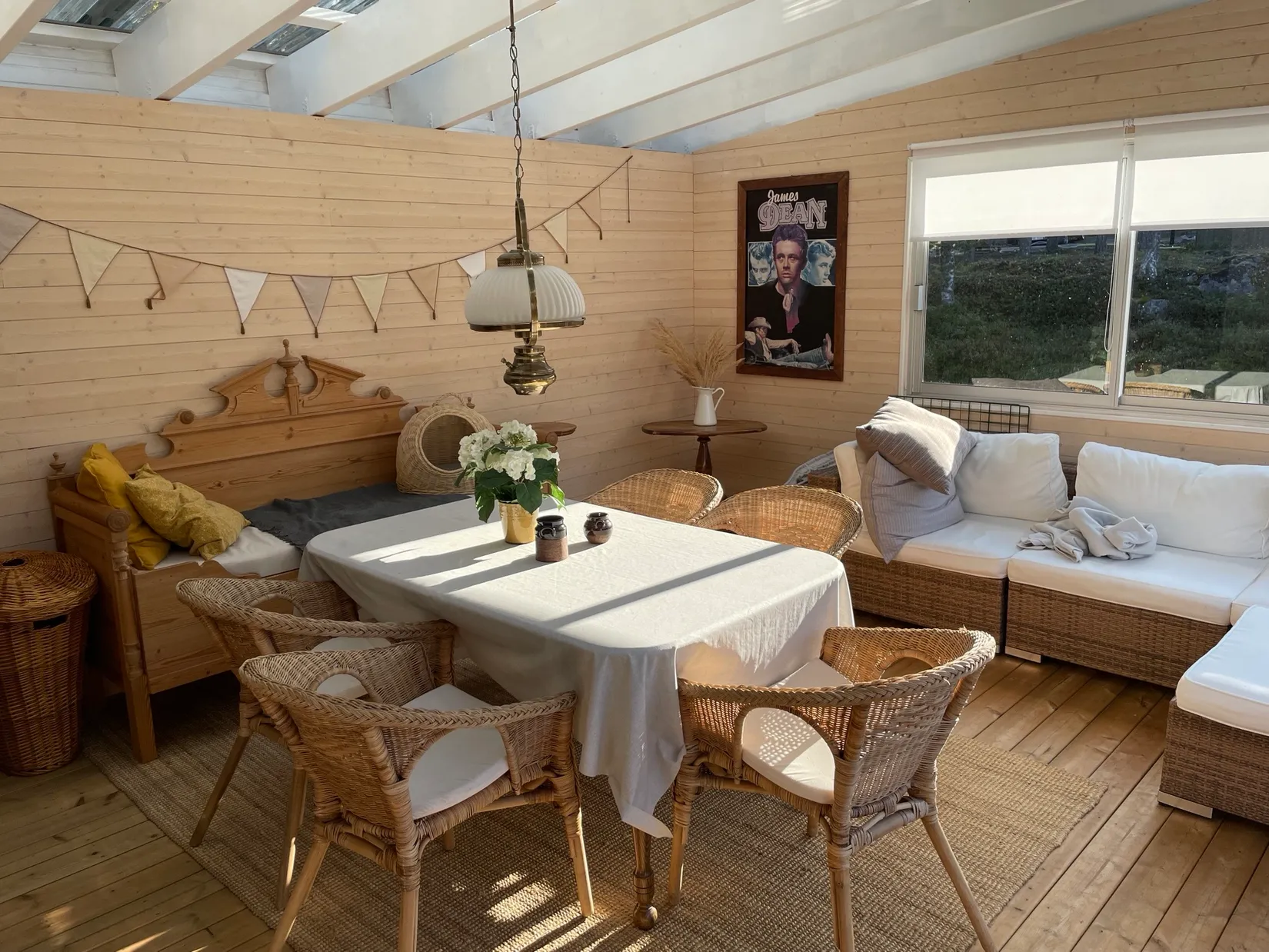 Fritidshus, Södra Sillskatan 503, Ursviken, Skellefteå