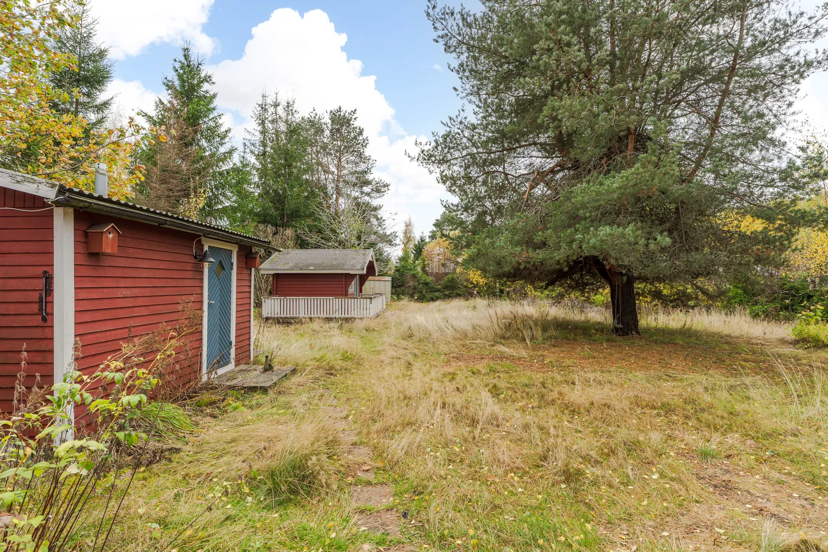 Fritidshus, Alstigen 7, Karholmsbruk, Tierp