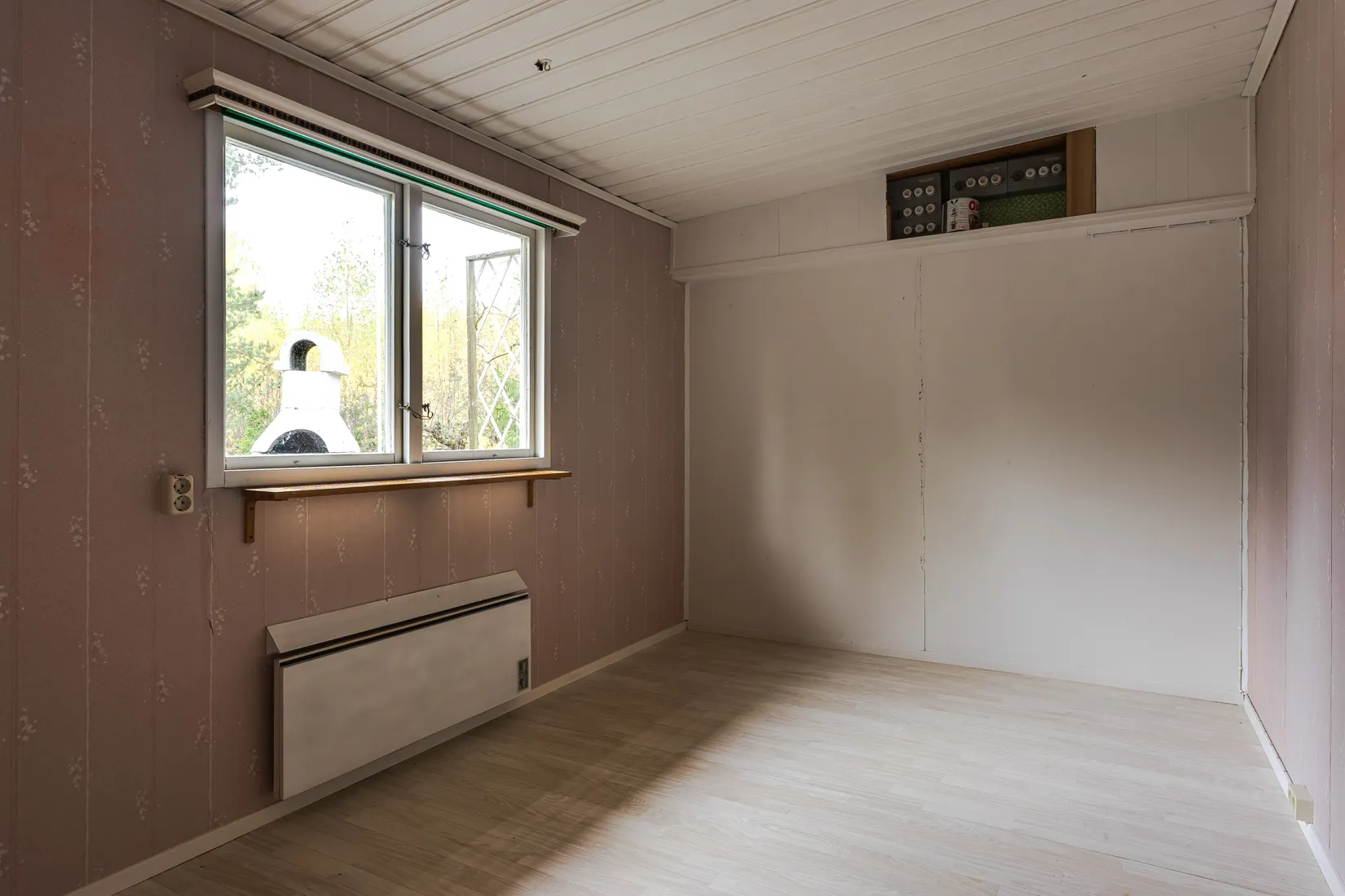 Fritidshus, Alstigen 7, Karholmsbruk, Tierp
