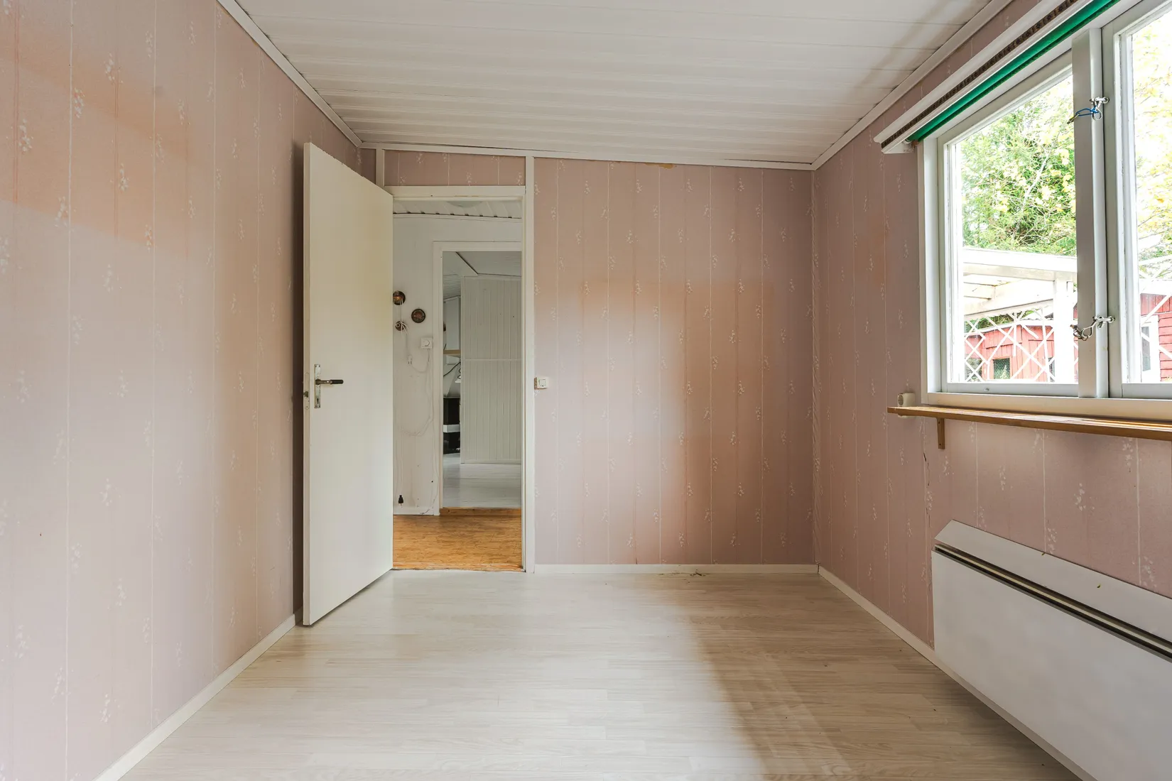 Fritidshus, Alstigen 7, Karholmsbruk, Tierp