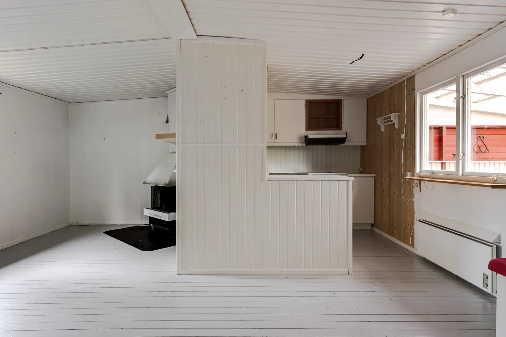 Fritidshus, Alstigen 7, Karholmsbruk, Tierp