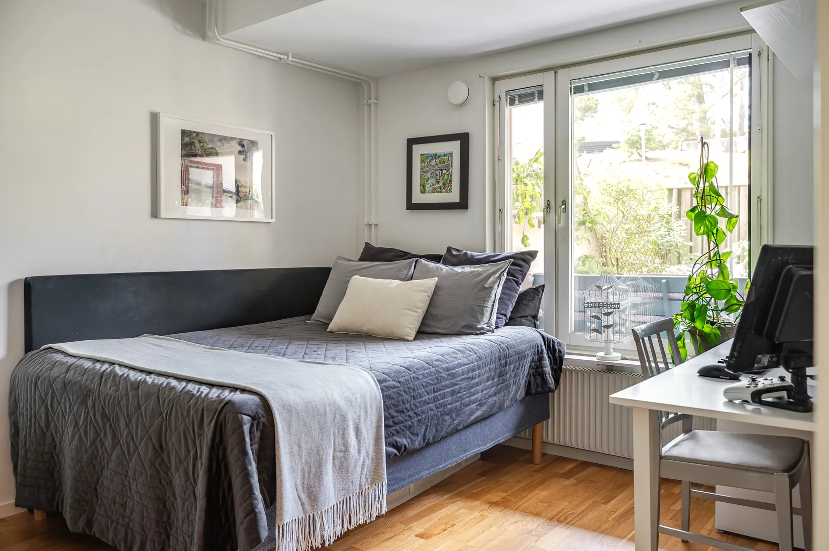 Bostadsrätt, Bergakungsvägen 18, Utsälje, Huddinge