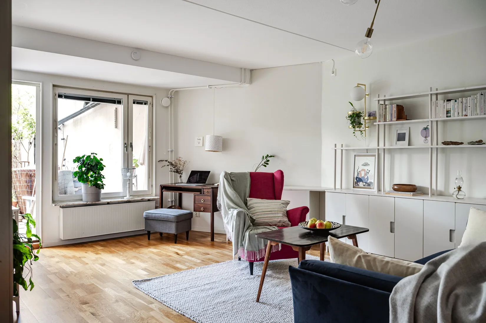 Bostadsrätt, Bergakungsvägen 18, Utsälje, Huddinge