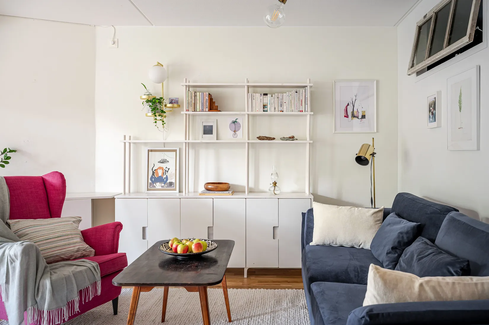 Bostadsrätt, Bergakungsvägen 18, Utsälje, Huddinge
