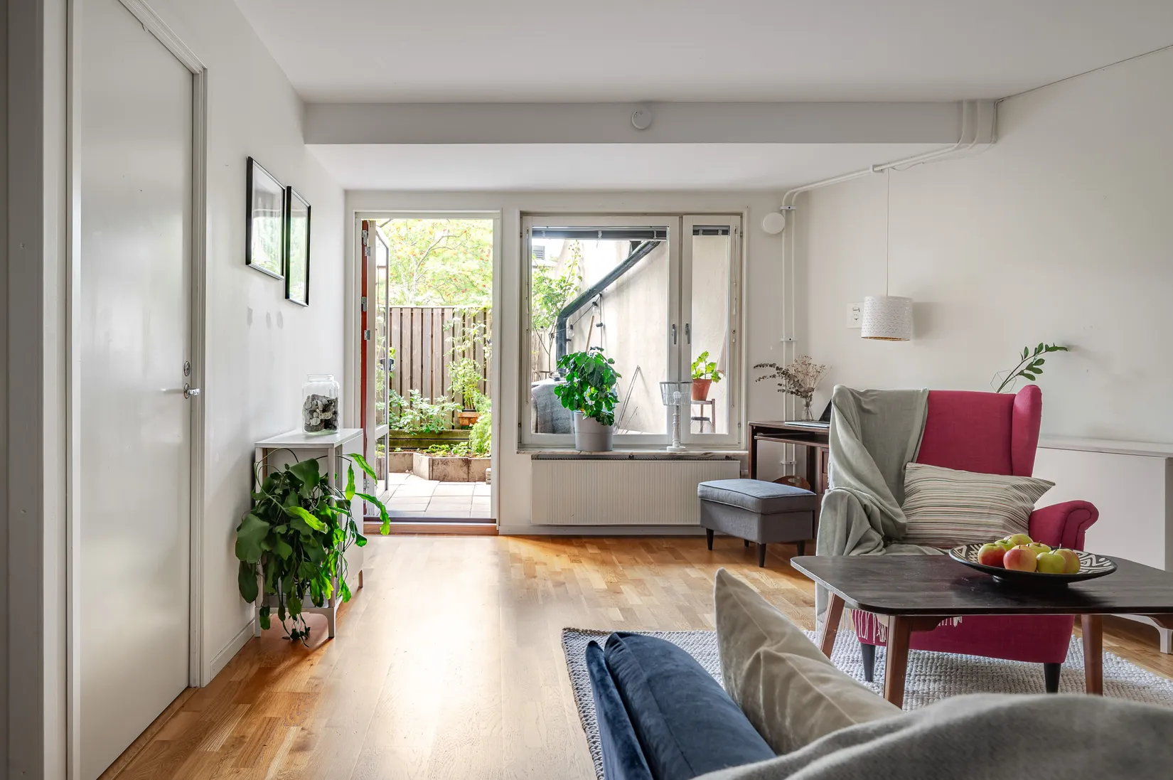 Bostadsrätt, Bergakungsvägen 18, Utsälje, Huddinge