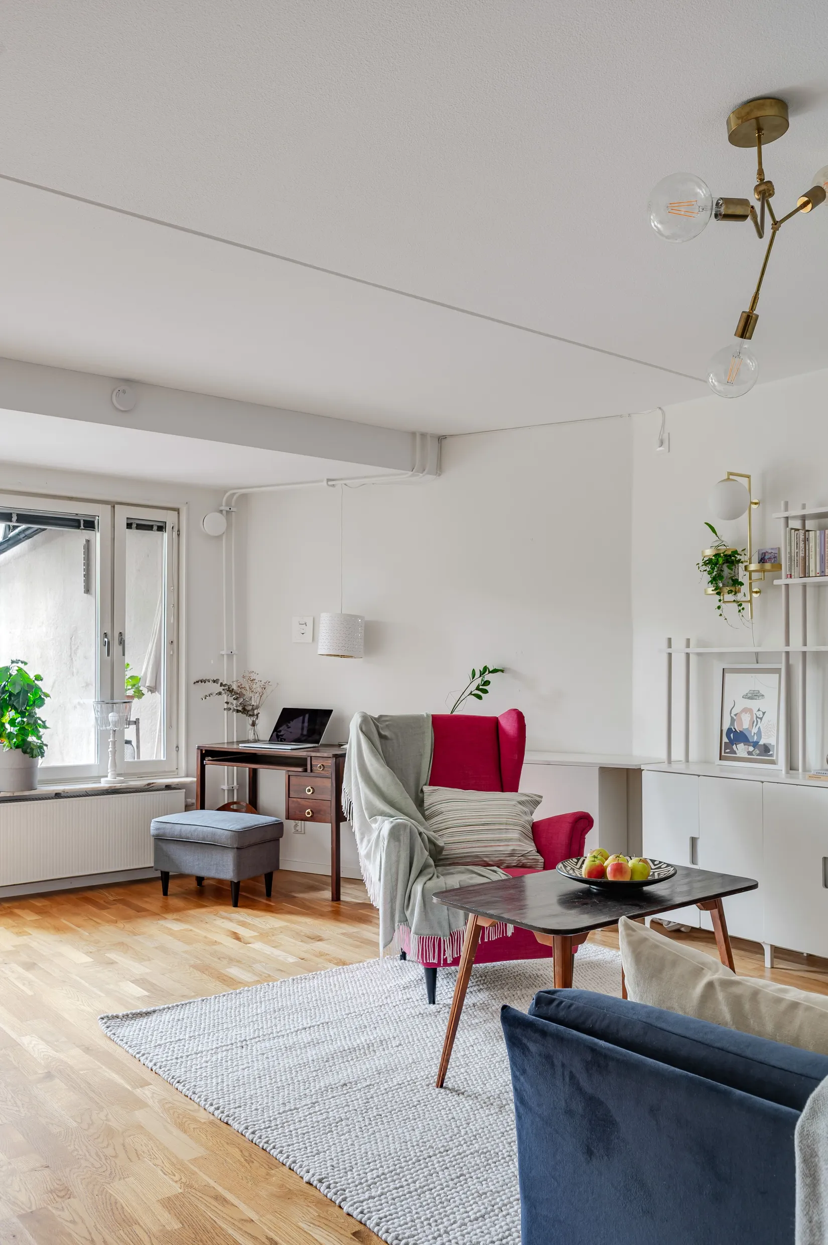 Bostadsrätt, Bergakungsvägen 18, Utsälje, Huddinge
