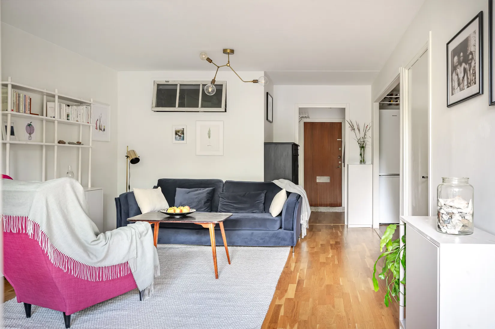 Bostadsrätt, Bergakungsvägen 18, Utsälje, Huddinge
