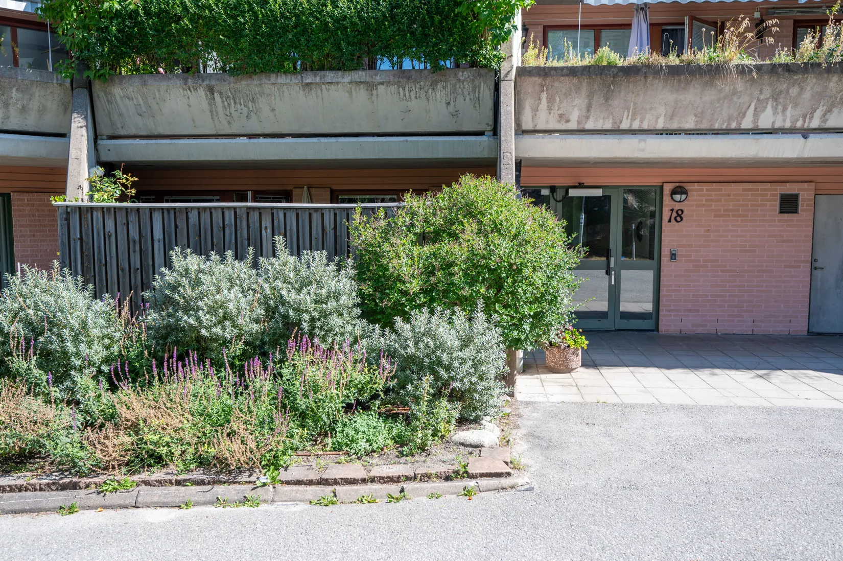 Bostadsrätt, Bergakungsvägen 18, Utsälje, Huddinge