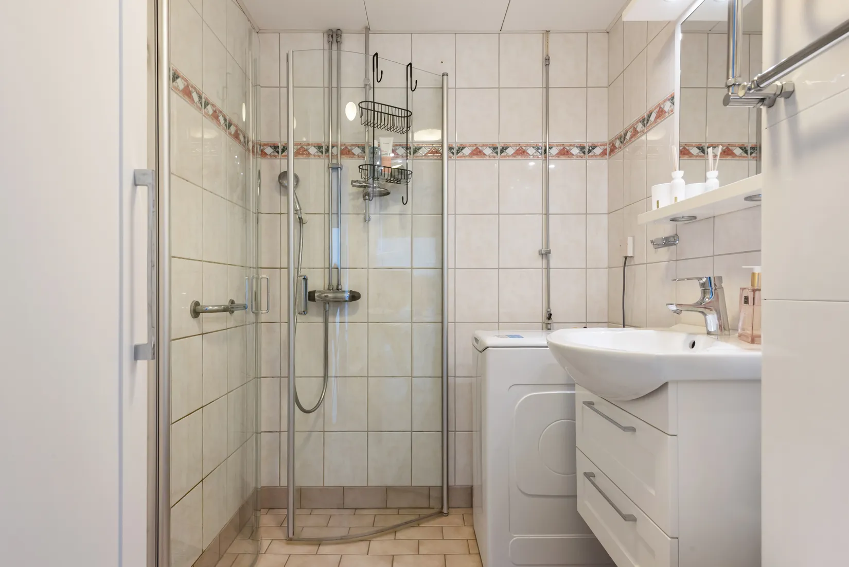 Bostadsrätt, Näsbydalsvägen 2, Näsbydal, Täby