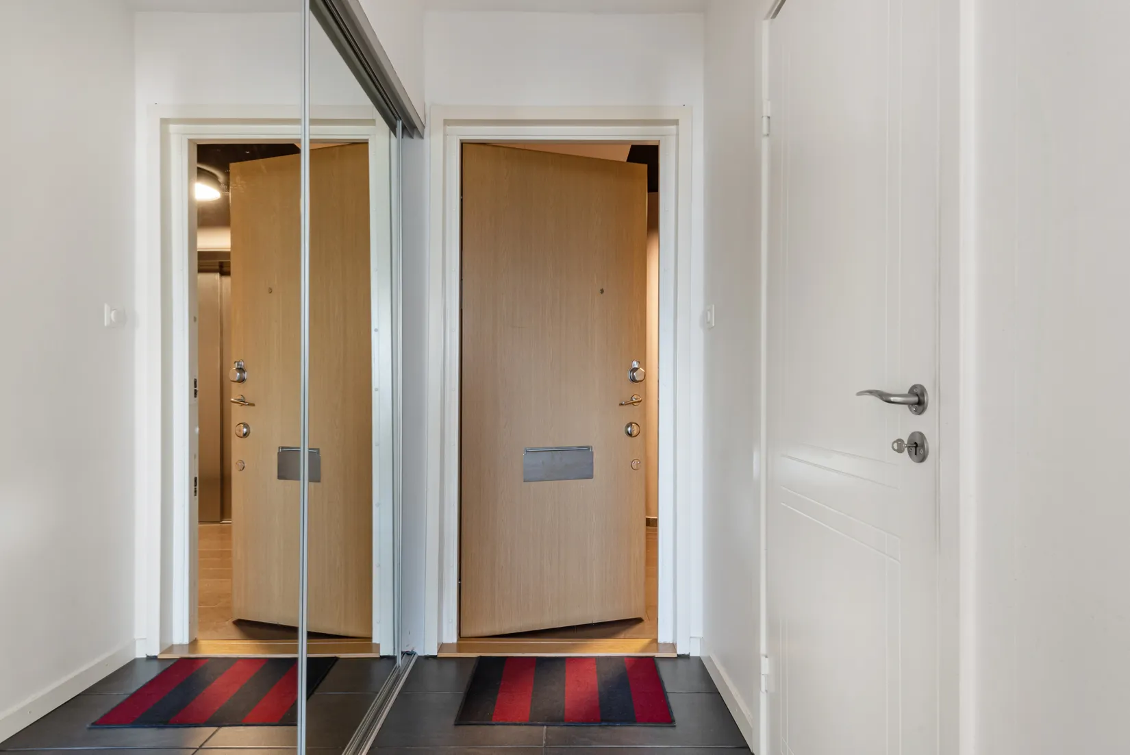 Bostadsrätt, Näsbydalsvägen 2, Näsbydal, Täby