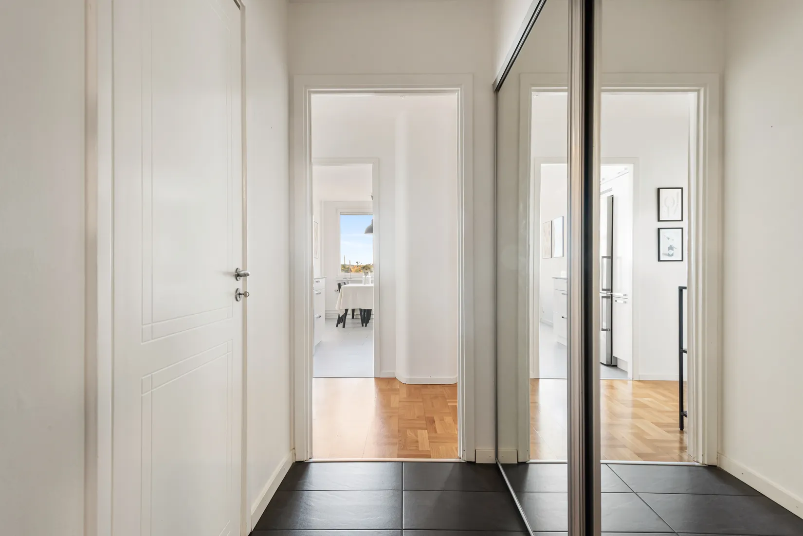 Bostadsrätt, Näsbydalsvägen 2, Näsbydal, Täby