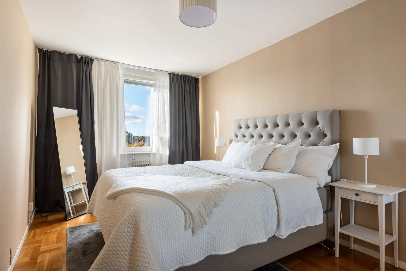 Bostadsrätt, Näsbydalsvägen 2, Näsbydal, Täby
