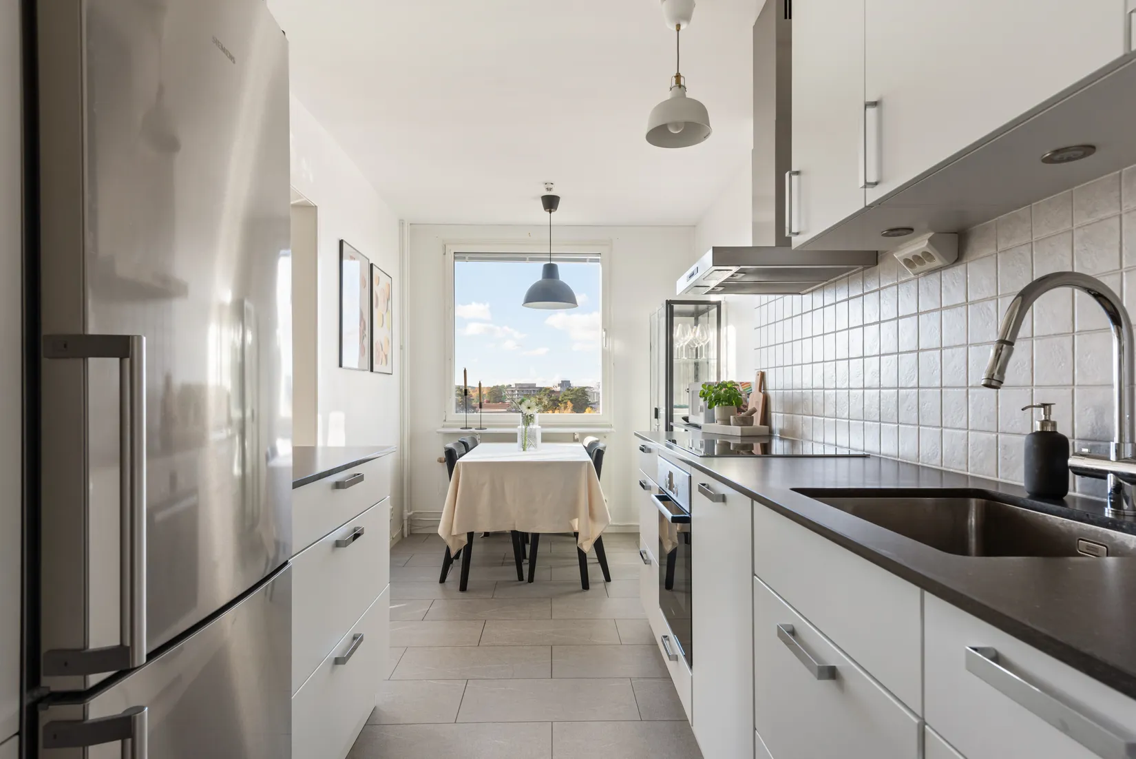 Bostadsrätt, Näsbydalsvägen 2, Näsbydal, Täby