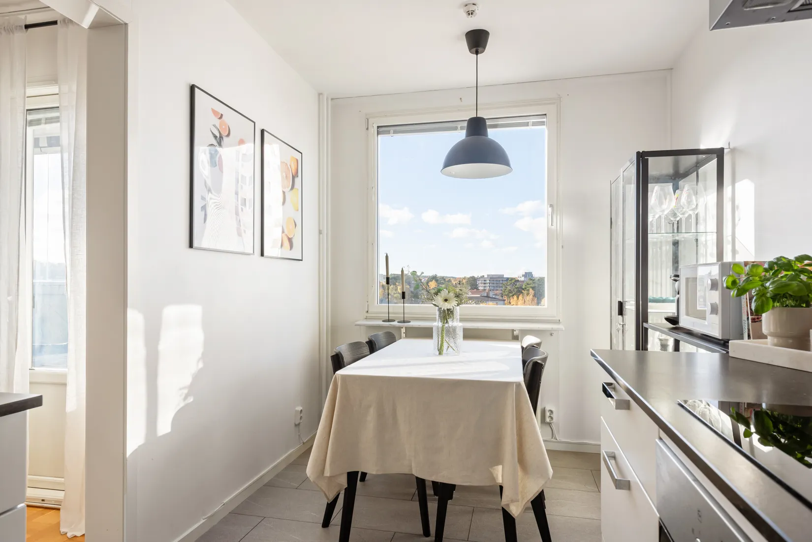 Bostadsrätt, Näsbydalsvägen 2, Näsbydal, Täby