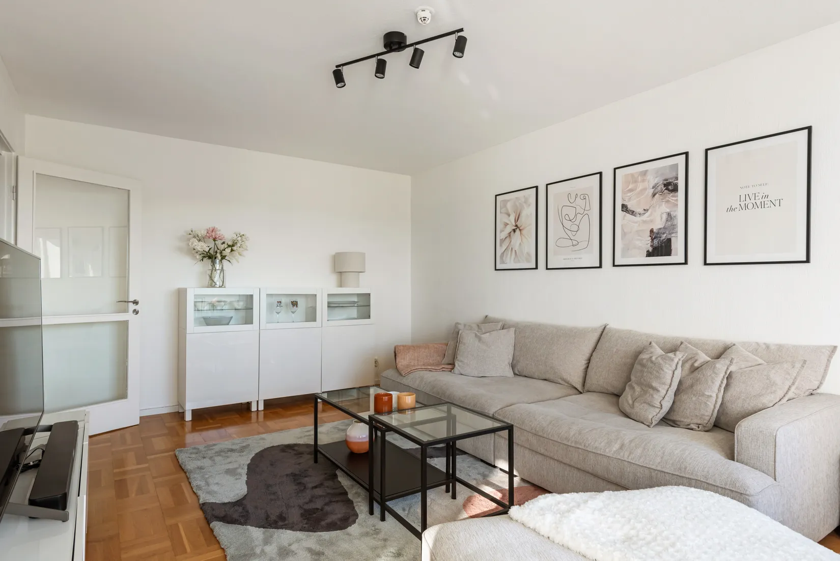 Bostadsrätt, Näsbydalsvägen 2, Näsbydal, Täby