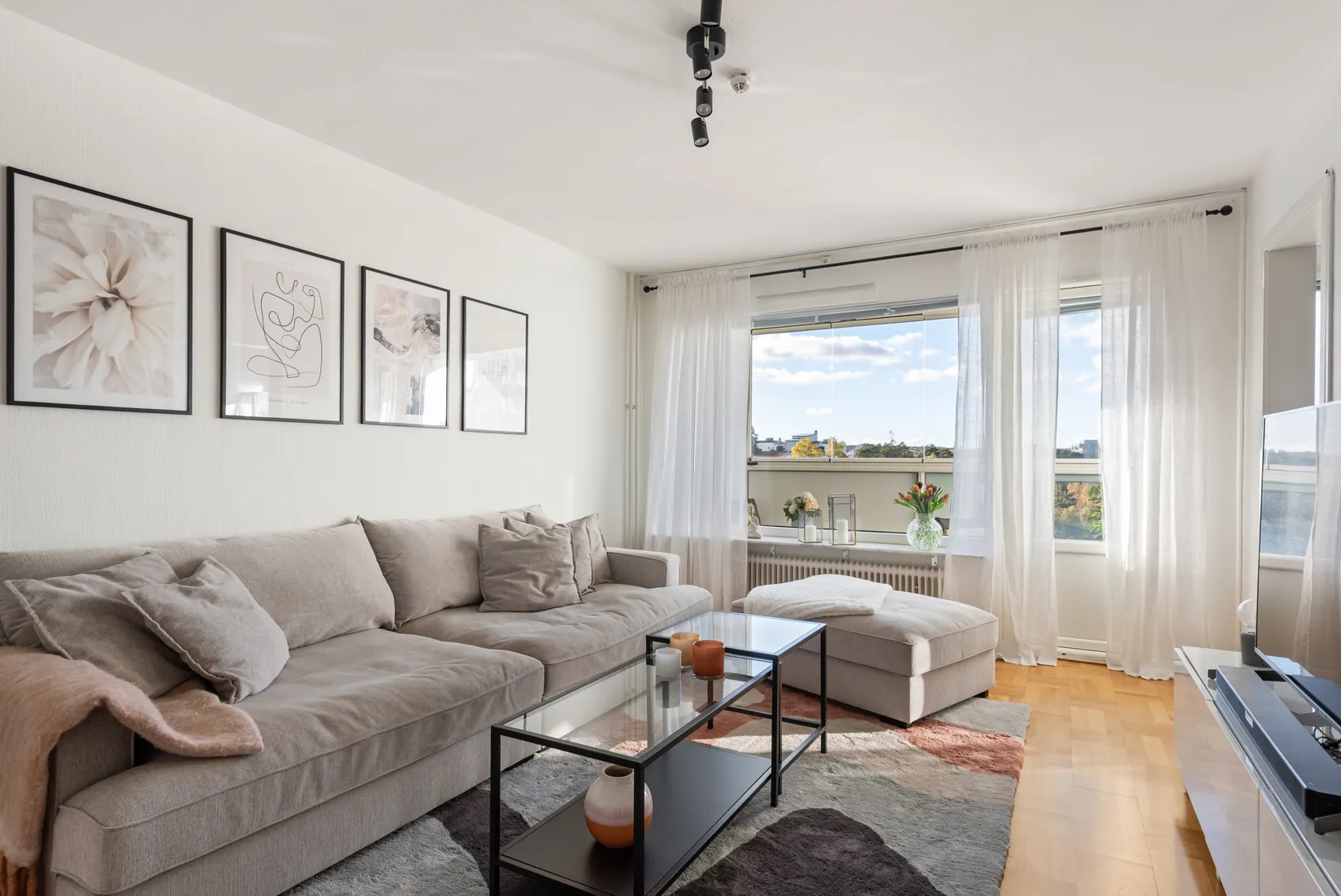 Bostadsrätt, Näsbydalsvägen 2, Näsbydal, Täby