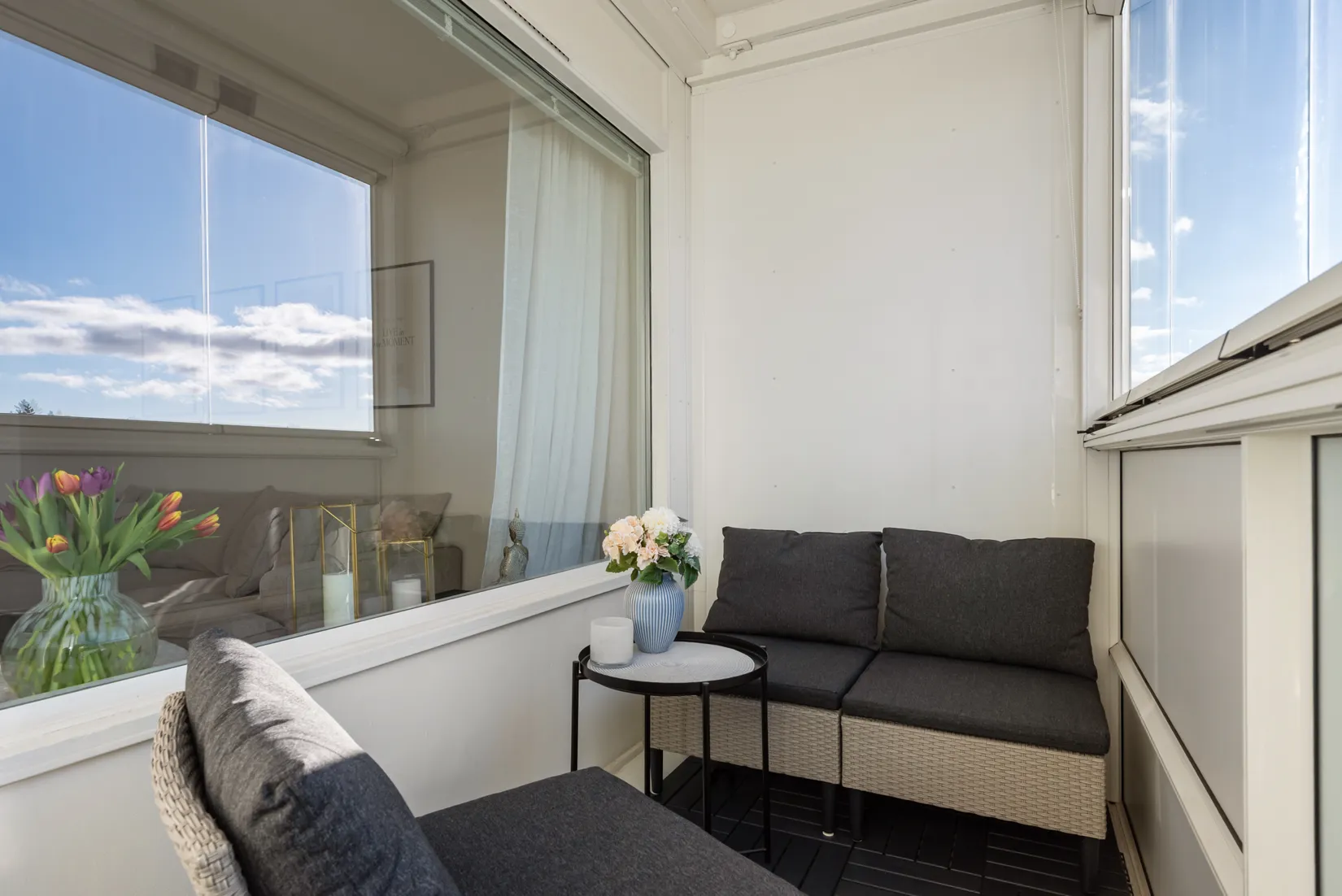 Bostadsrätt, Näsbydalsvägen 2, Näsbydal, Täby